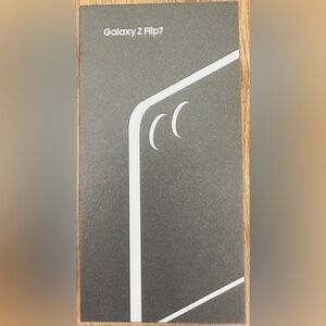 Samsung Galaxy Z Flip7 with 2 Years Samsung Care+ for sale
